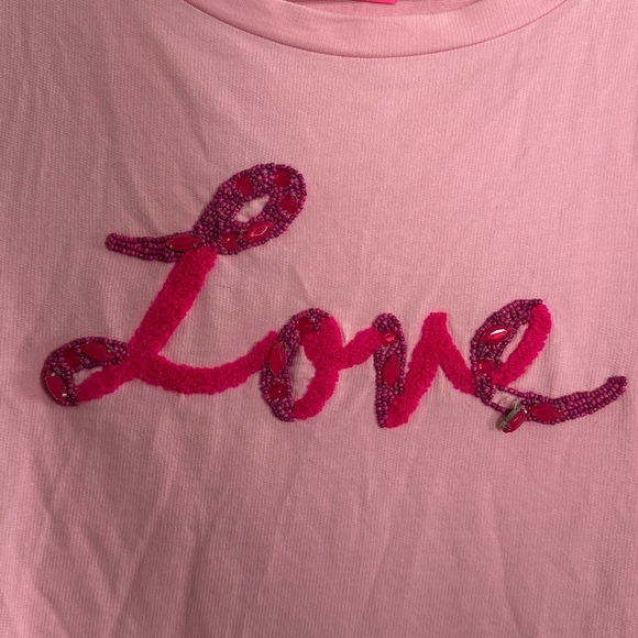 Lily Pulitzer Sweatshirt - Picture 4 of 12